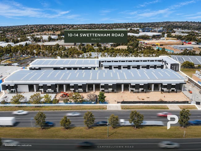 10-14 Swettenham Road Minto NSW 2566 10-14 Swettenham Road Minto NSW 2566