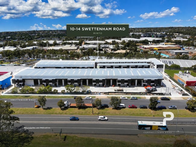 10-14 Swettenham Road Minto NSW 2566