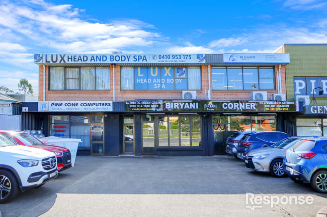 63 GARFIELD RD EAST Riverstone NSW 2765 63 GARFIELD RD EAST Riverstone NSW 2765