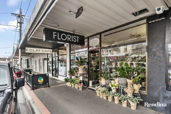 232 Union Road Ascot Vale VIC 3032 232 Union Road Ascot Vale VIC 3032