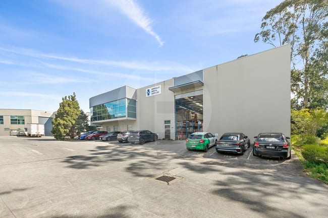 41/10 STRAITS AVENUE South Granville NSW 2142 41/10 STRAITS AVENUE South Granville NSW 2142
