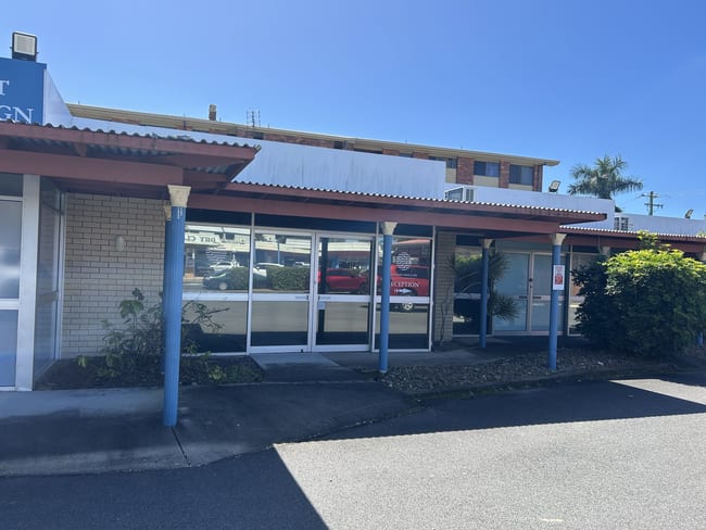 5/25 Queens Road Scarness QLD 4655