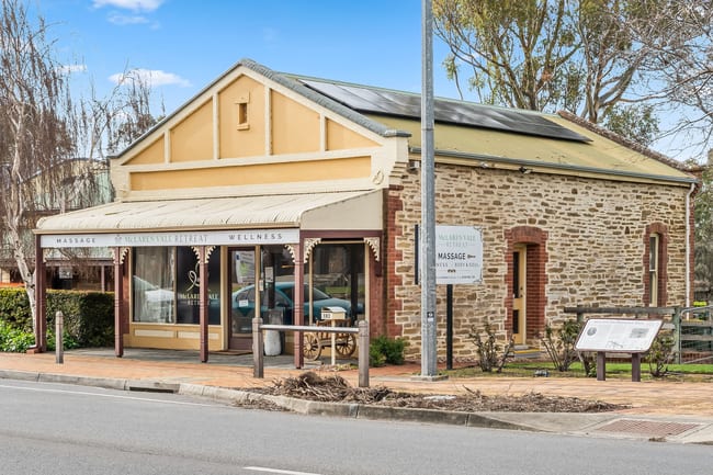 182 Main Road Mclaren Vale SA 5171