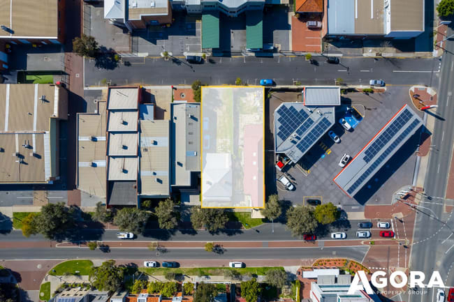 64-66 Parry Street Perth WA 6000 64-66 Parry Street Perth WA 6000