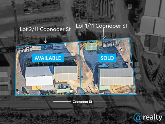Lot 1 & 2/11 Coonooer Street Golden Square VIC 3555 Lot 1 & 2/11 Coonooer Street Golden Square VIC 3555