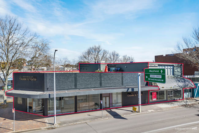 793 & 795 Hunter Street Newcastle West NSW 2302