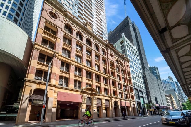 Suite 607 267 Castlereagh Street Sydney NSW 2000