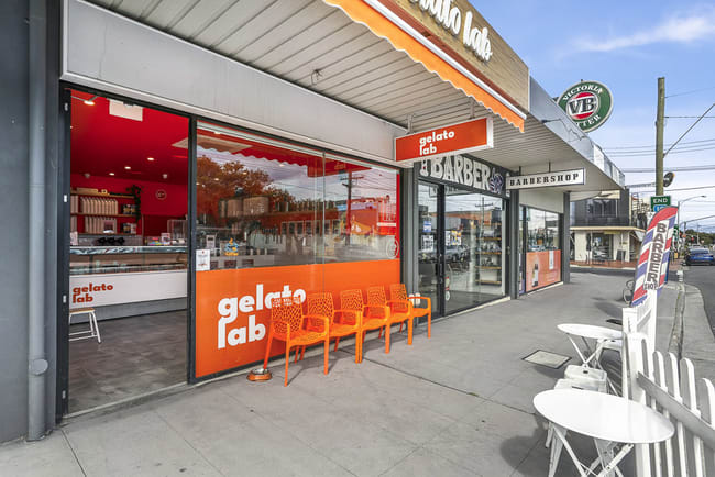 3/38 Bluff Road Black Rock VIC 3193 3/38 Bluff Road Black Rock VIC 3193