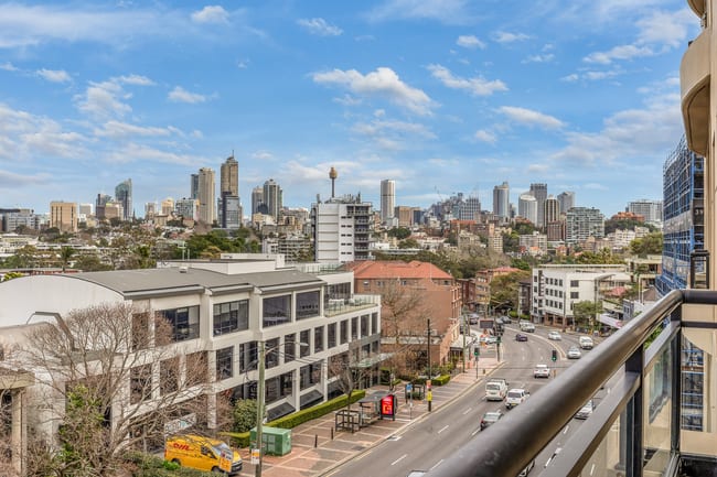 Level 3, Suites 1-5/100 New South Head Road Edgecliff NSW 2027