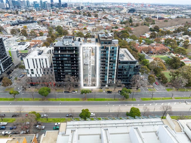 Whole Building/87-89 Flemington Road North Melbourne VIC 3051 Whole Building/87-89 Flemington Road North Melbourne VIC 3051