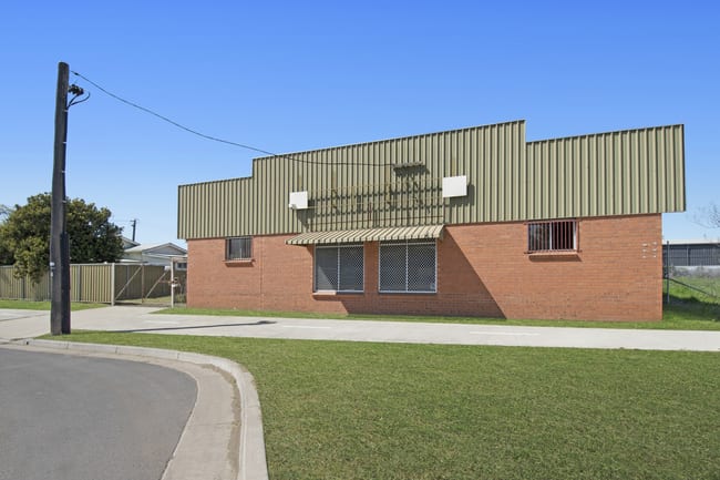 3 Warrabungle Street Gunnedah NSW 2380 3 Warrabungle Street Gunnedah NSW 2380