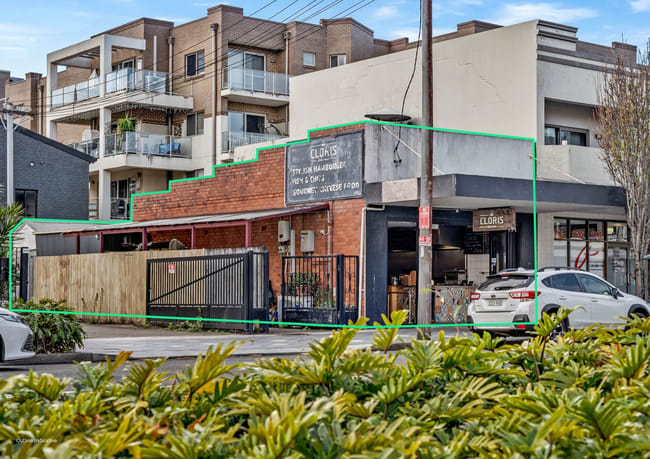 1621 Botany Road Botany NSW 2019