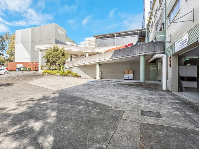 Unit 5/21 Mars Road Lane Cove NSW 2066