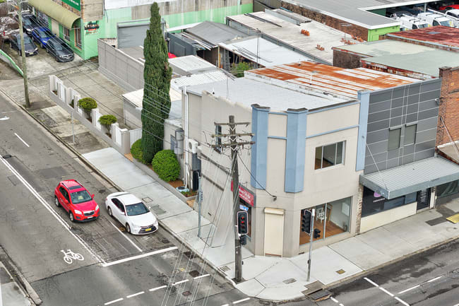 612 Parramatta Road Croydon NSW 2132 612 Parramatta Road Croydon NSW 2132