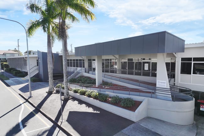 21-25 Hasking Street Caboolture QLD 4510