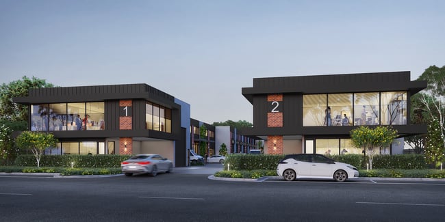 Lot 1083 Global Road Neerabup WA 6031