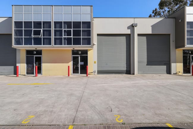 Unit 2/10-12 Montore Road Minto NSW 2566 Unit 2/10-12 Montore Road Minto NSW 2566