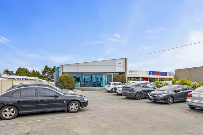 1101 Howitt Street Wendouree VIC 3355