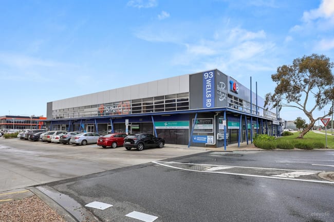 Suite 40, Floor 1/93 Wells Road Chelsea Heights VIC 3196