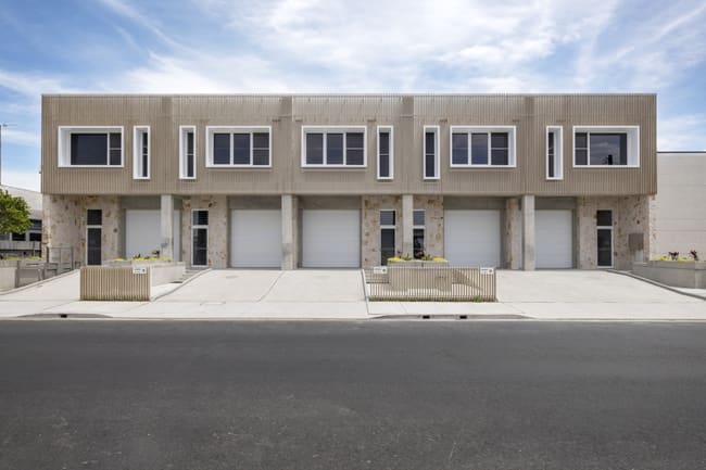 Units 1-5, 36 Downie Street Maryville NSW 2293