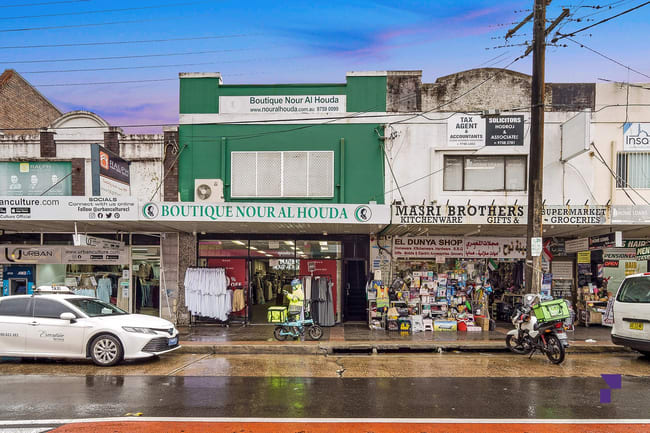 85 & 85A Haldon Street Lakemba NSW 2195