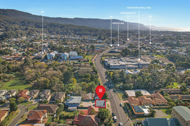 1 & 2/480 Princes Highway Woonona NSW 2517 1 & 2/480 Princes Highway Woonona NSW 2517