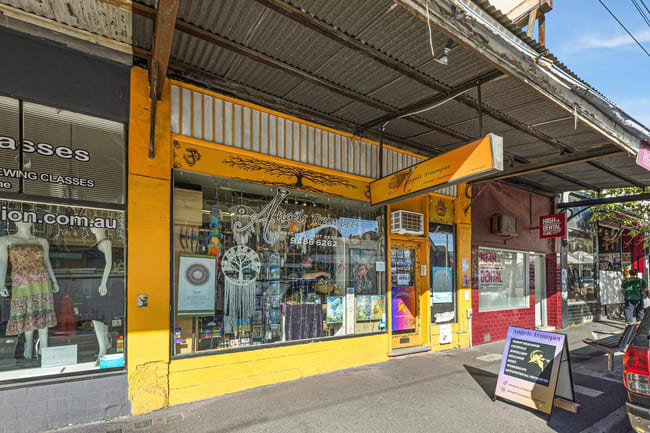 256 High Street Northcote VIC 3070 256 High Street Northcote VIC 3070