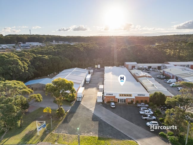 263 Princes Highway Ulladulla NSW 2539 263 Princes Highway Ulladulla NSW 2539