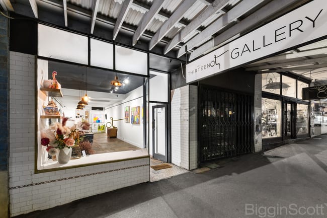 31 Vincent Street Daylesford VIC 3460