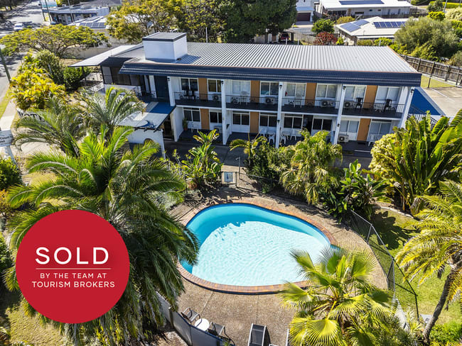 Torquay QLD 4655