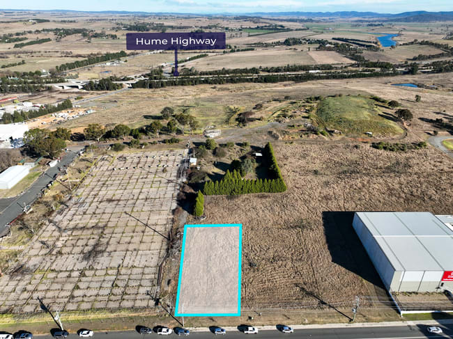 22 Finlay Road Goulburn NSW 2580 22 Finlay Road Goulburn NSW 2580