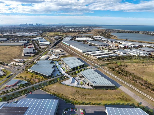 435 Kororoit Creek Road Altona VIC 3018 435 Kororoit Creek Road Altona VIC 3018
