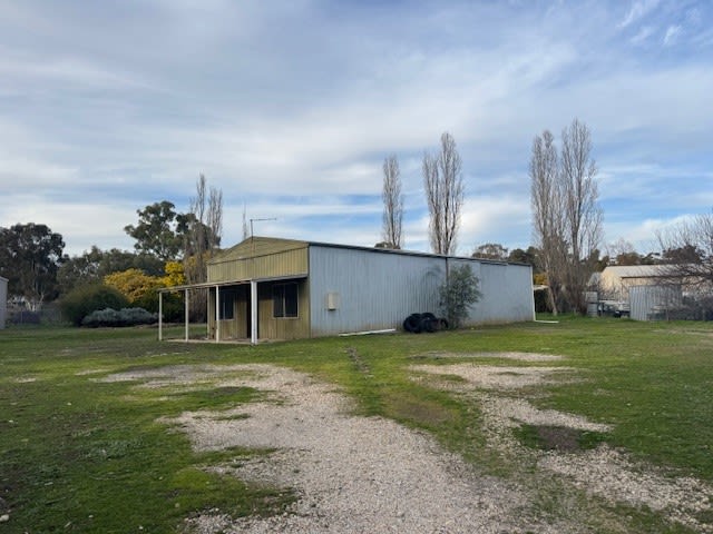 3 Nardoo Court Wedderburn VIC 3518