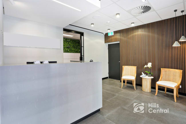 G9/8 Merriville Road Kellyville Ridge NSW 2155 G9/8 Merriville Road Kellyville Ridge NSW 2155