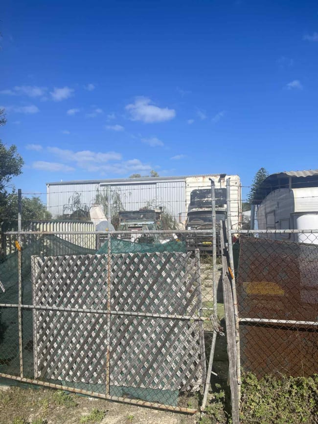 10 Mullins Way Lancelin WA 6044 10 Mullins Way Lancelin WA 6044