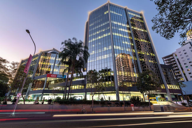 410 Ann Street Brisbane City QLD 4000 410 Ann Street Brisbane City QLD 4000