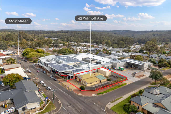 62 Willmott Avenue Margaret River WA 6285
