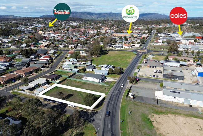 58 Wallis Street Seymour VIC 3660 58 Wallis Street Seymour VIC 3660