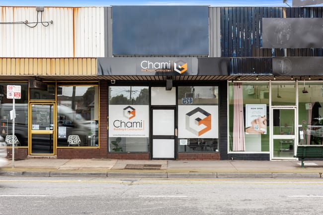 6/418-428 Bell Street Pascoe Vale South VIC 3044 6/418-428 Bell Street Pascoe Vale South VIC 3044