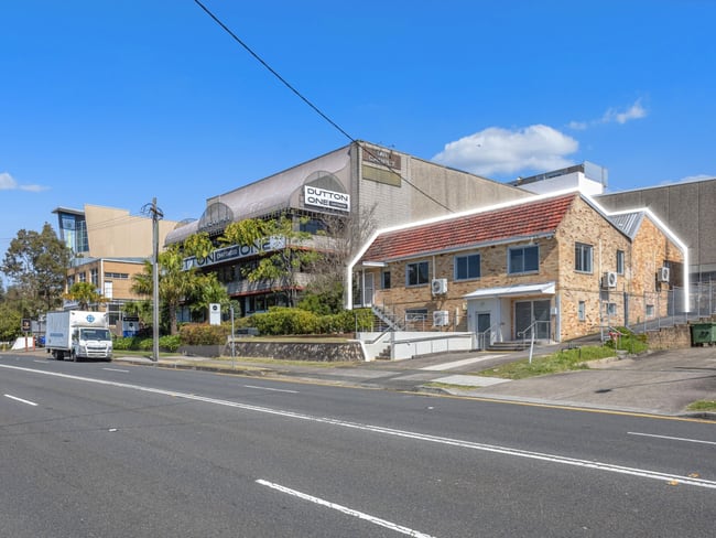 360 Eastern Valley Way Chatswood NSW 2067