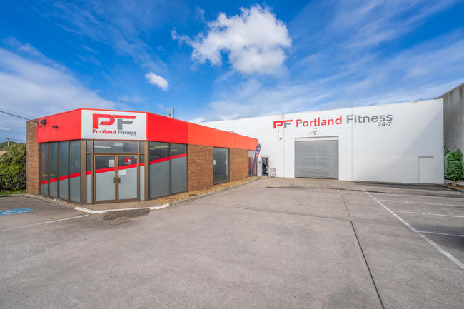 821 Madeira Packet Road Portland VIC 3305 821 Madeira Packet Road Portland VIC 3305