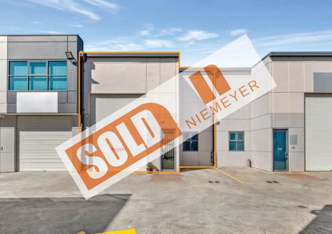 Unit 3/128 Station Road Seven Hills NSW 2147 Unit 3/128 Station Road Seven Hills NSW 2147