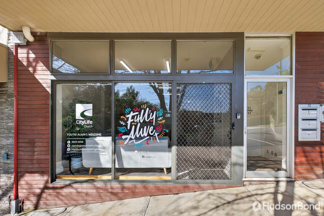 12 Horsfall Street Templestowe Lower VIC 3107 12 Horsfall Street Templestowe Lower VIC 3107