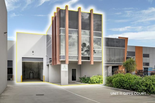 11 Gipps Court Epping VIC 3076 11 Gipps Court Epping VIC 3076