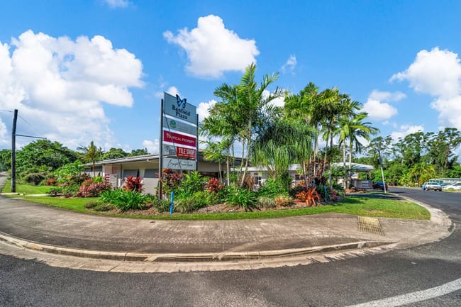 1/2-4 Stephens Street Mission Beach QLD 4852 1/2-4 Stephens Street Mission Beach QLD 4852