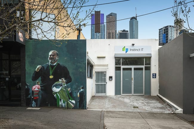 214 Coventry St South Melbourne VIC 3205