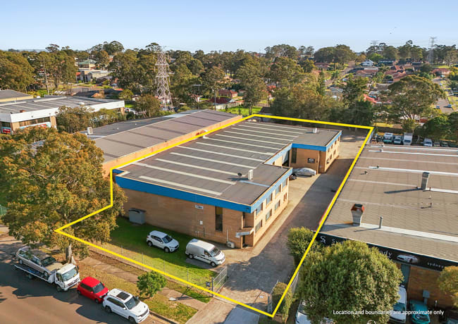14 Stoddart Road Prospect NSW 2148 14 Stoddart Road Prospect NSW 2148