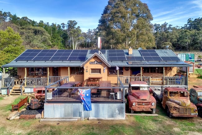 2798 Mansfield-Whitfield Road Tolmie VIC 3723 2798 Mansfield-Whitfield Road Tolmie VIC 3723