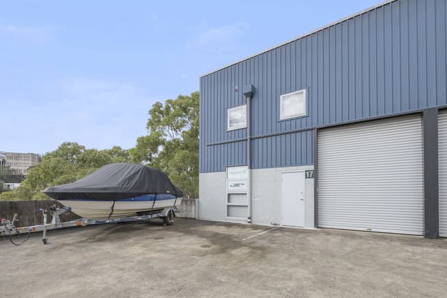 17/37A King Road Hornsby NSW 2077