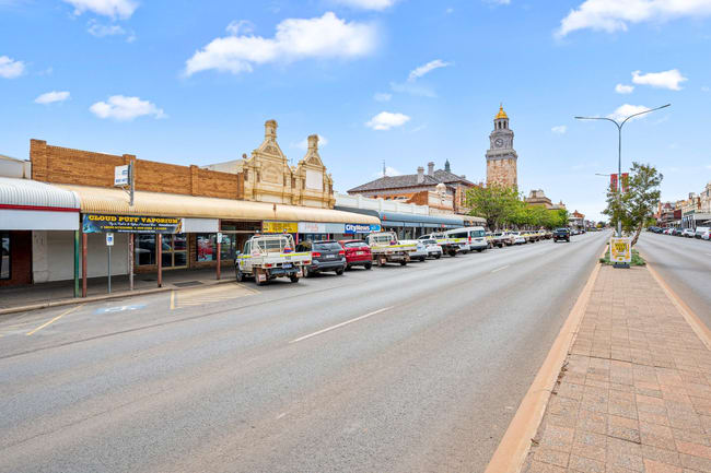 242-244 Hannan Street Kalgoorlie WA 6430 242-244 Hannan Street Kalgoorlie WA 6430
